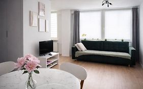 Apartament Świdnik Kosik